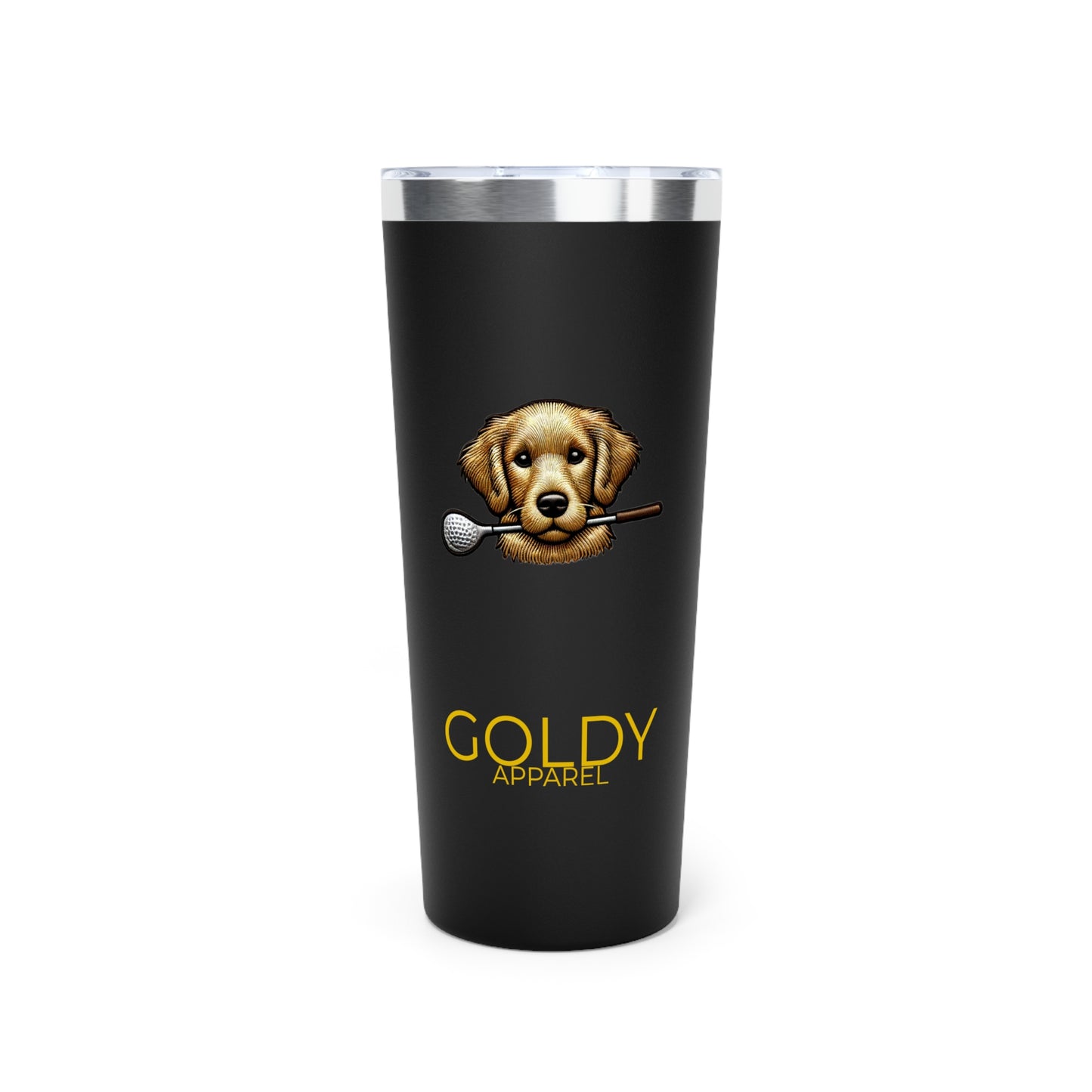 Goldy Mug