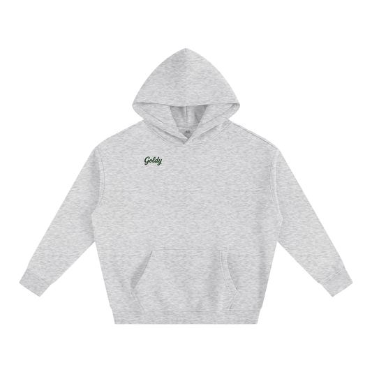 Oversize Hoodie "Winter Classic"