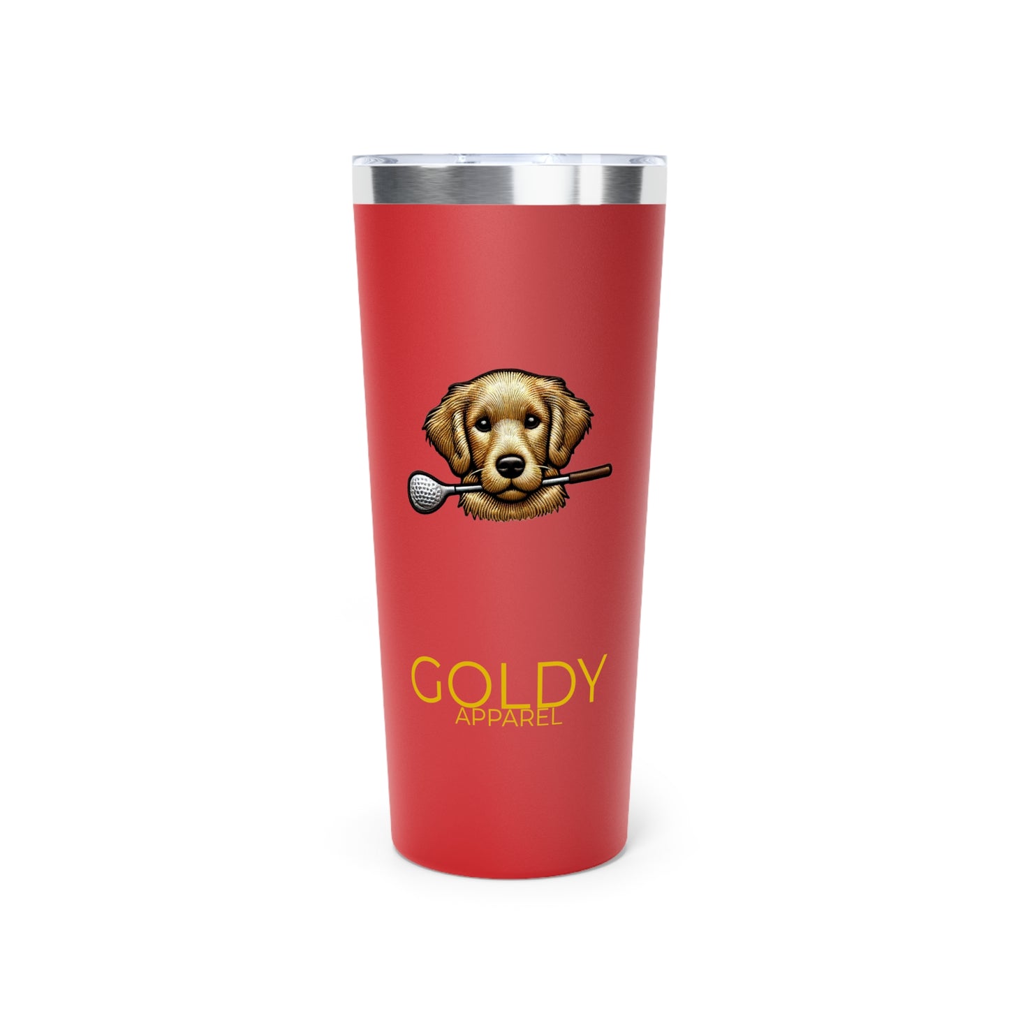 Goldy Mug