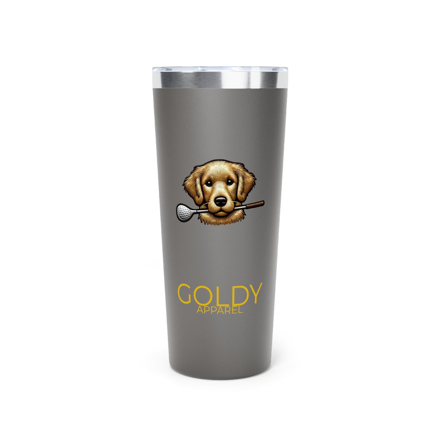 Goldy Mug