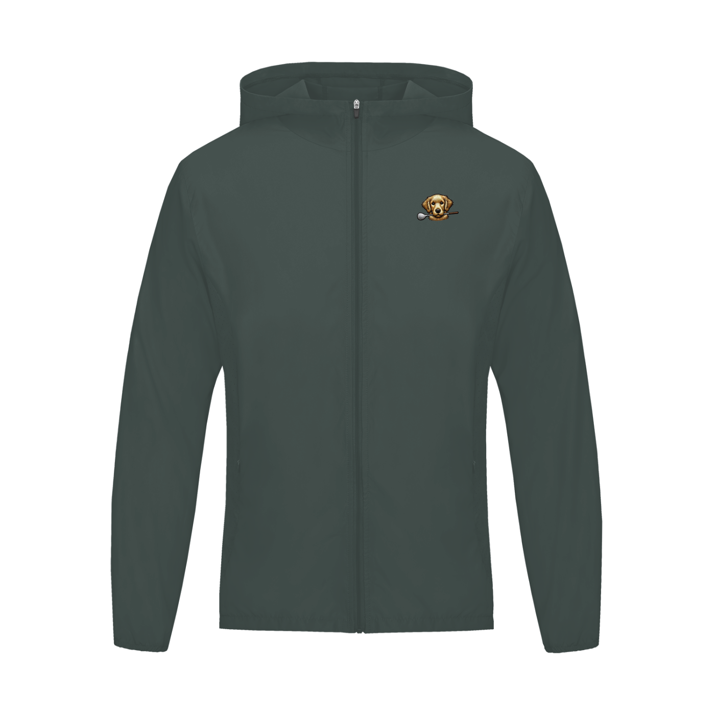 Men's Softness Sports Jacket