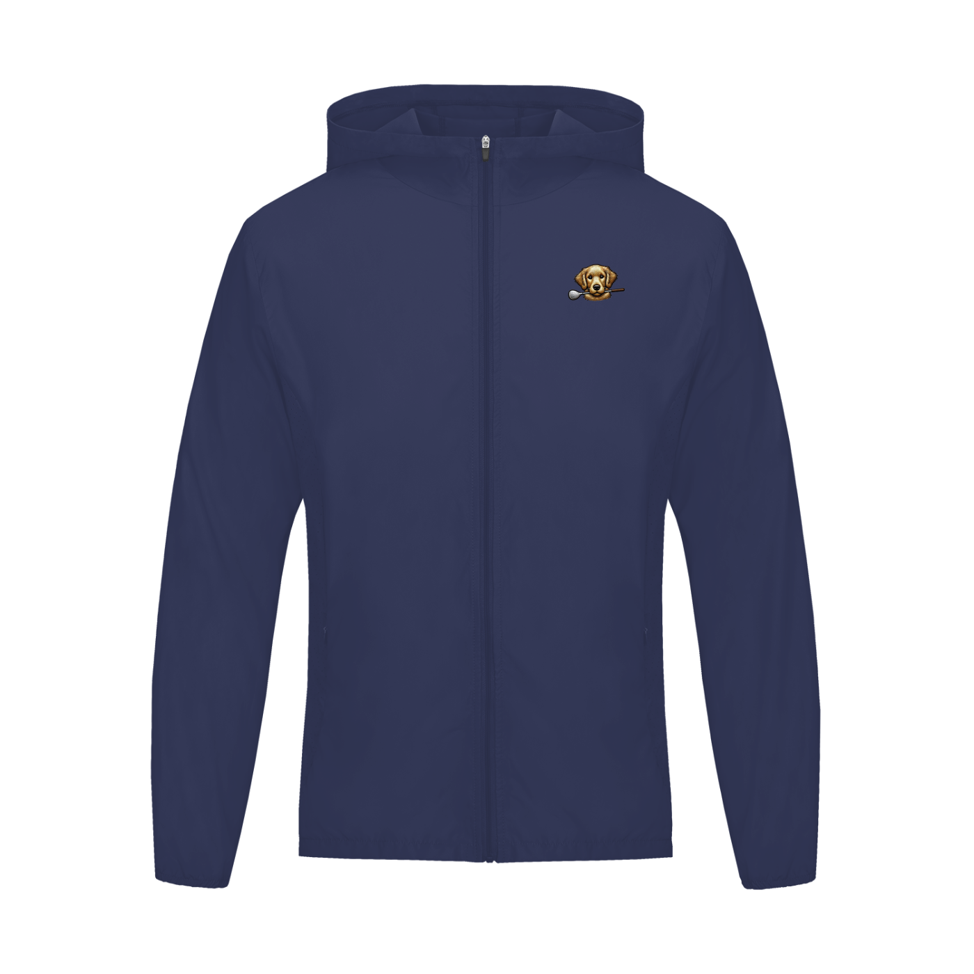 Men's Softness Sports Jacket
