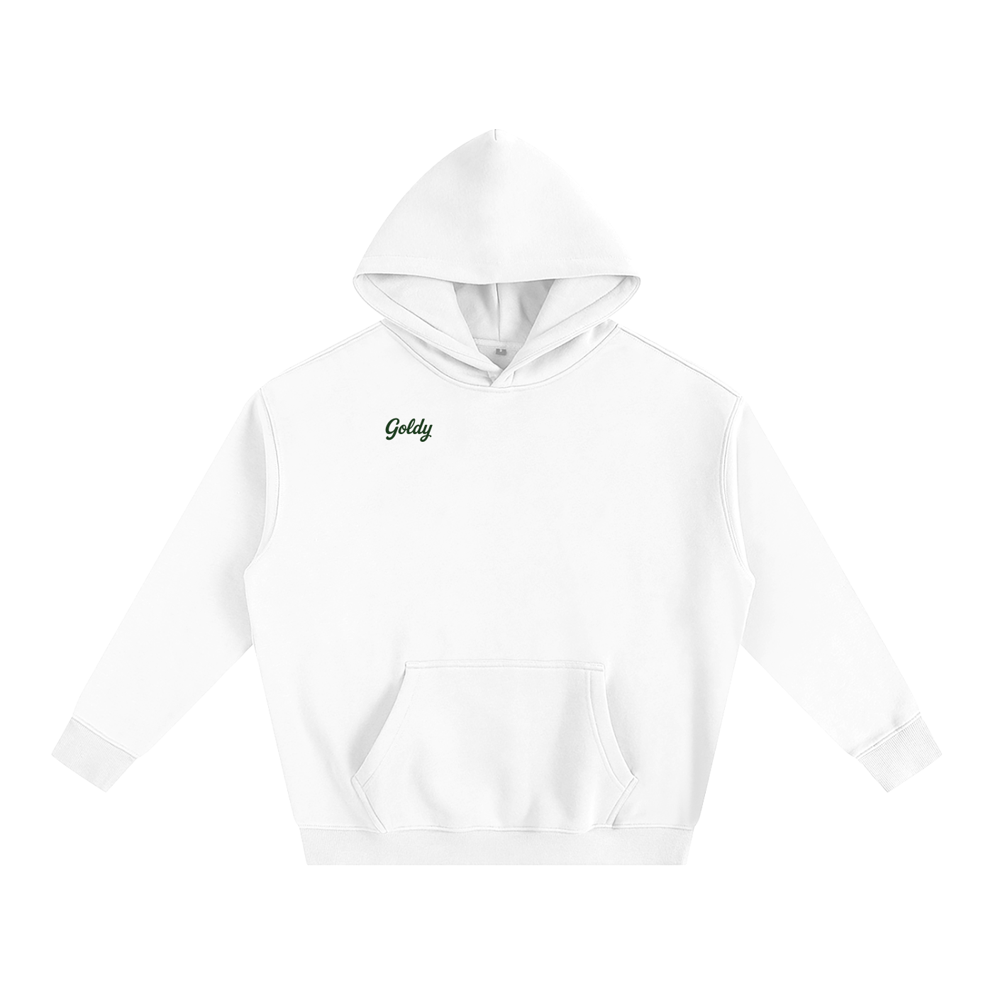 Oversize Hoodie "Winter Classic"