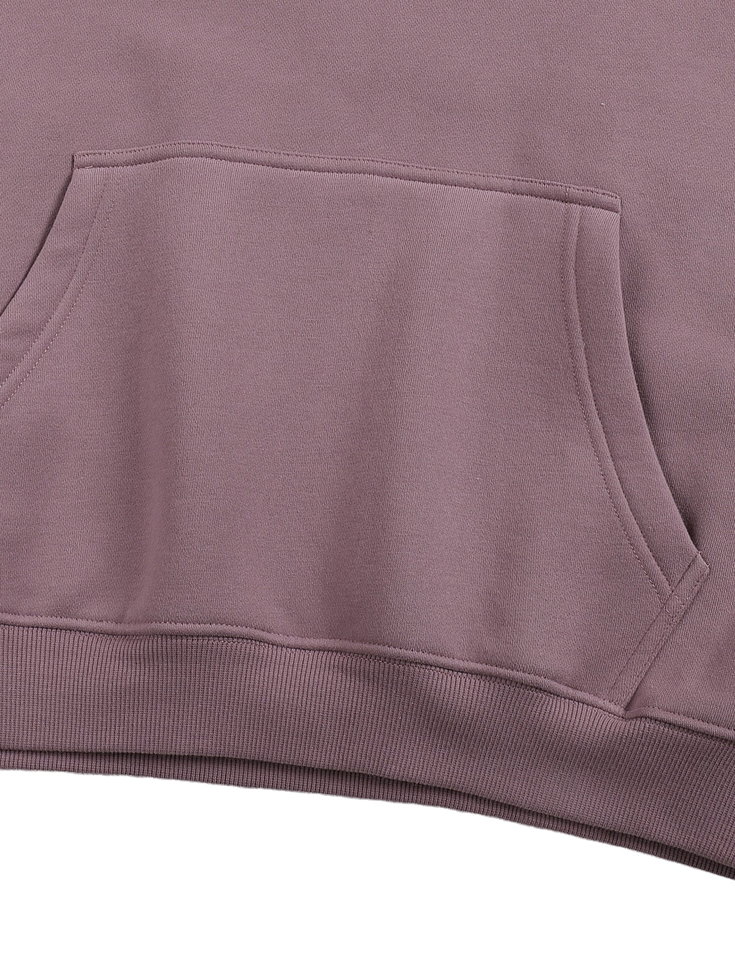 Oversize Hoodie "Winter Classic"